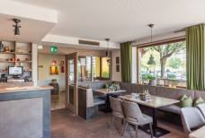 Hotel Kesslwirt - Bar